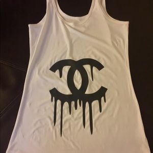 JCW Coastal T-Shirt Design